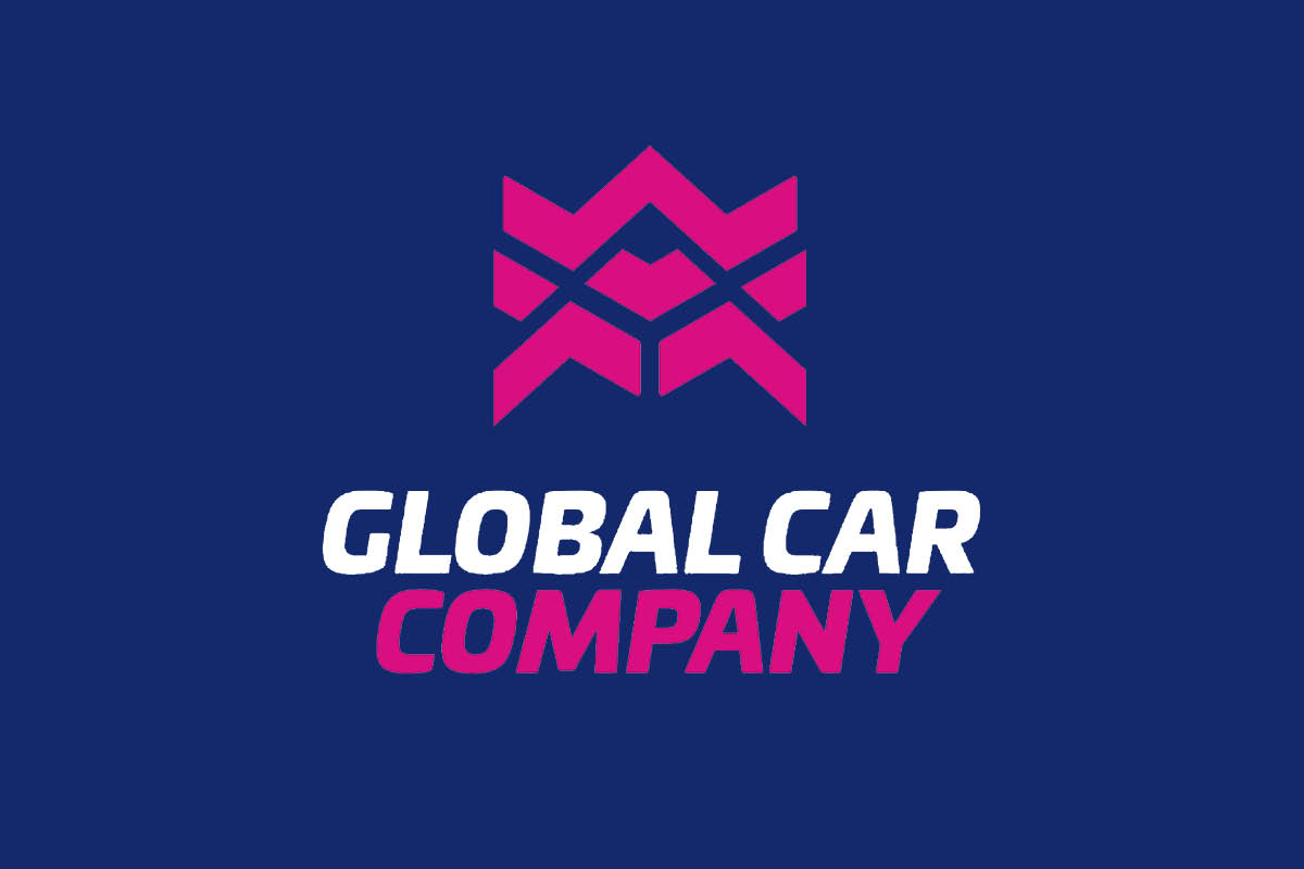 Logo von Global Car Company